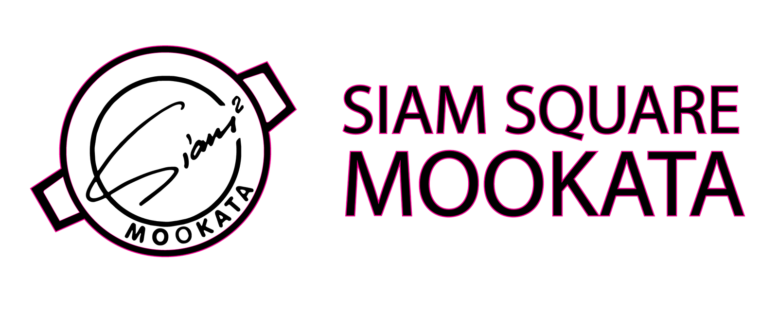 Siam Square Mookata