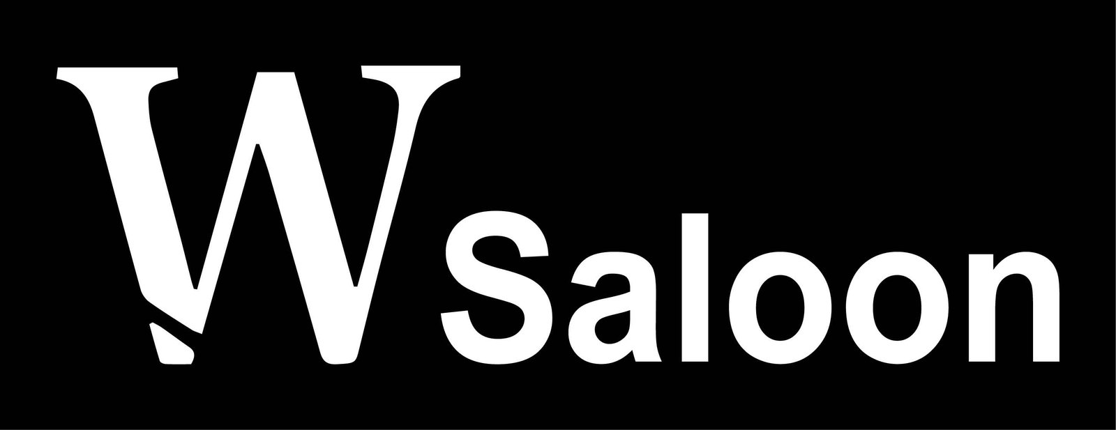 W Saloon