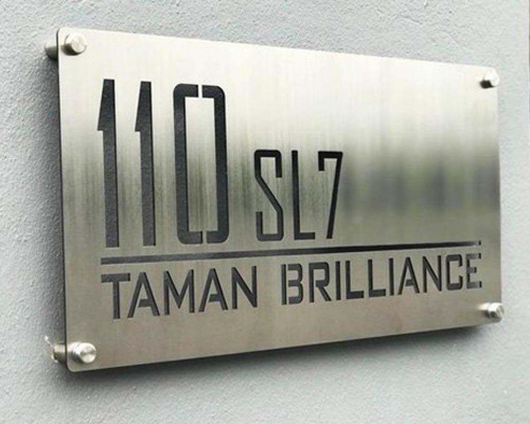 Stainless Steel