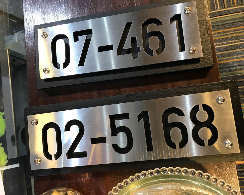 Stainless Steel