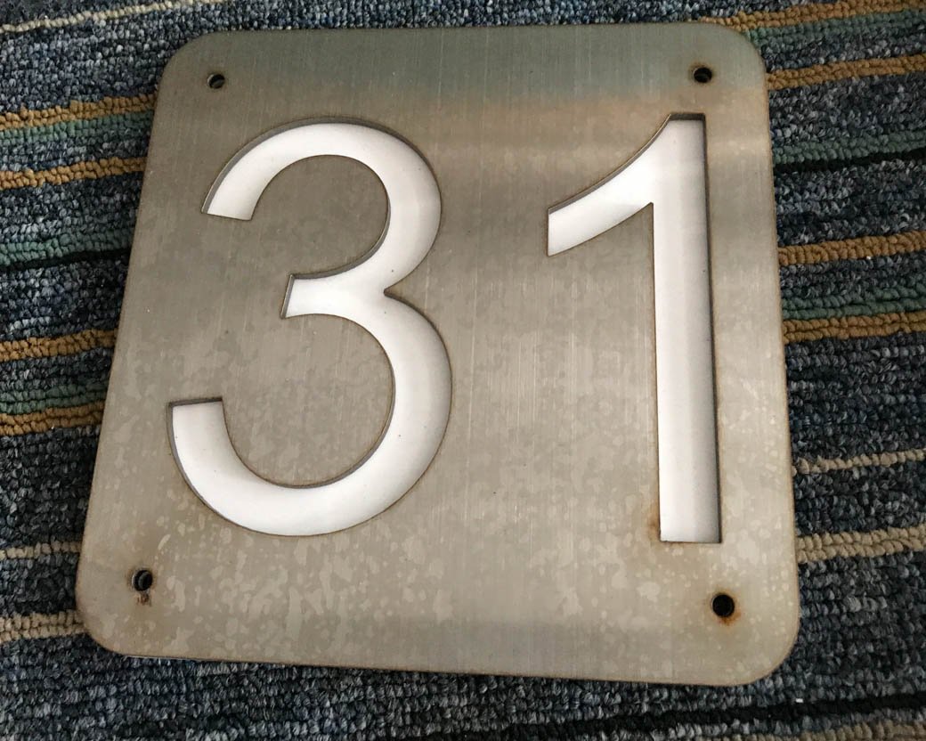 Stainless Steel