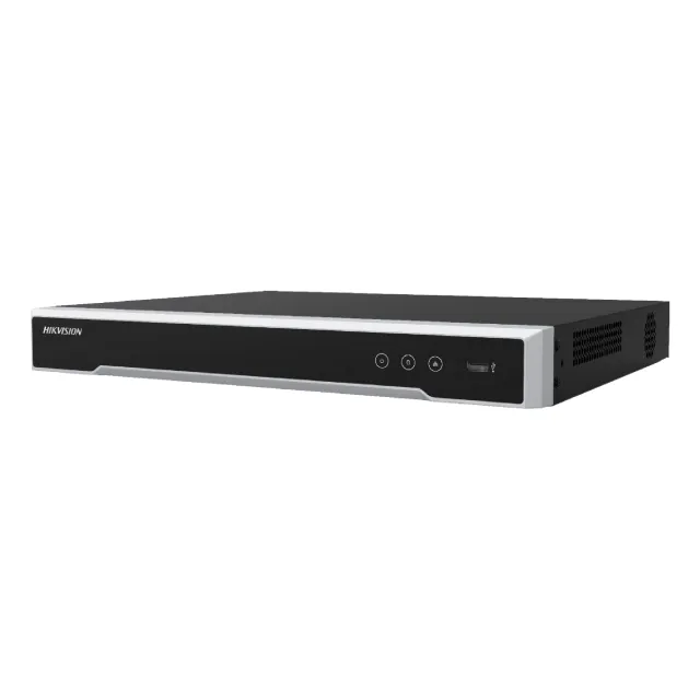 16-channel NVR | DS-7616NI-I2