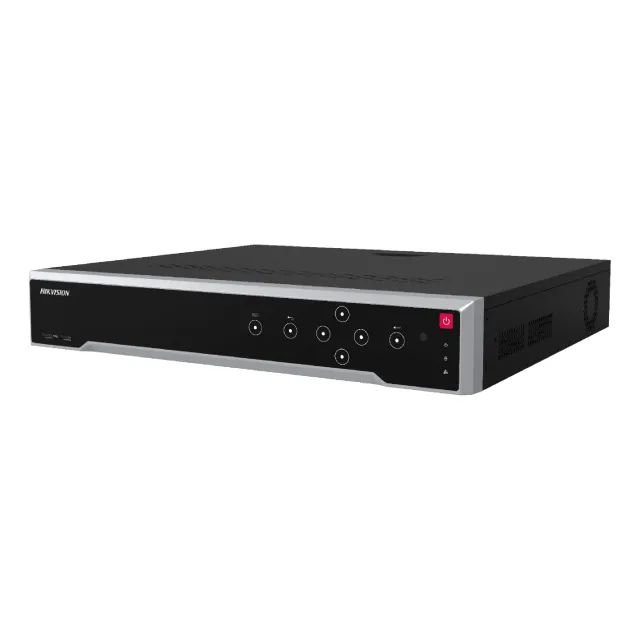 16 channel NVR | DS-7716NI-K4
