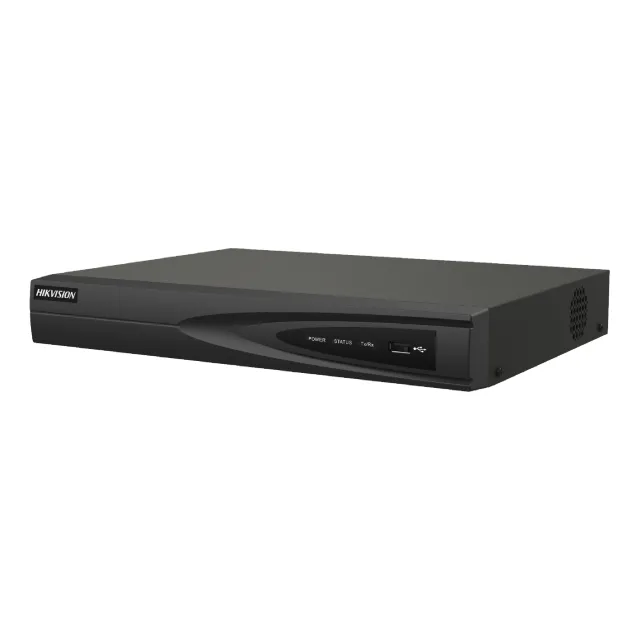 8 channel NVR | DS-7608NI-K1/8P
