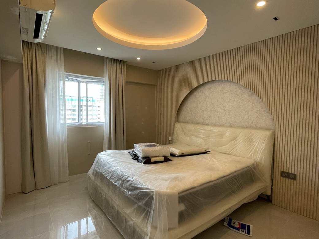 Home Renovation