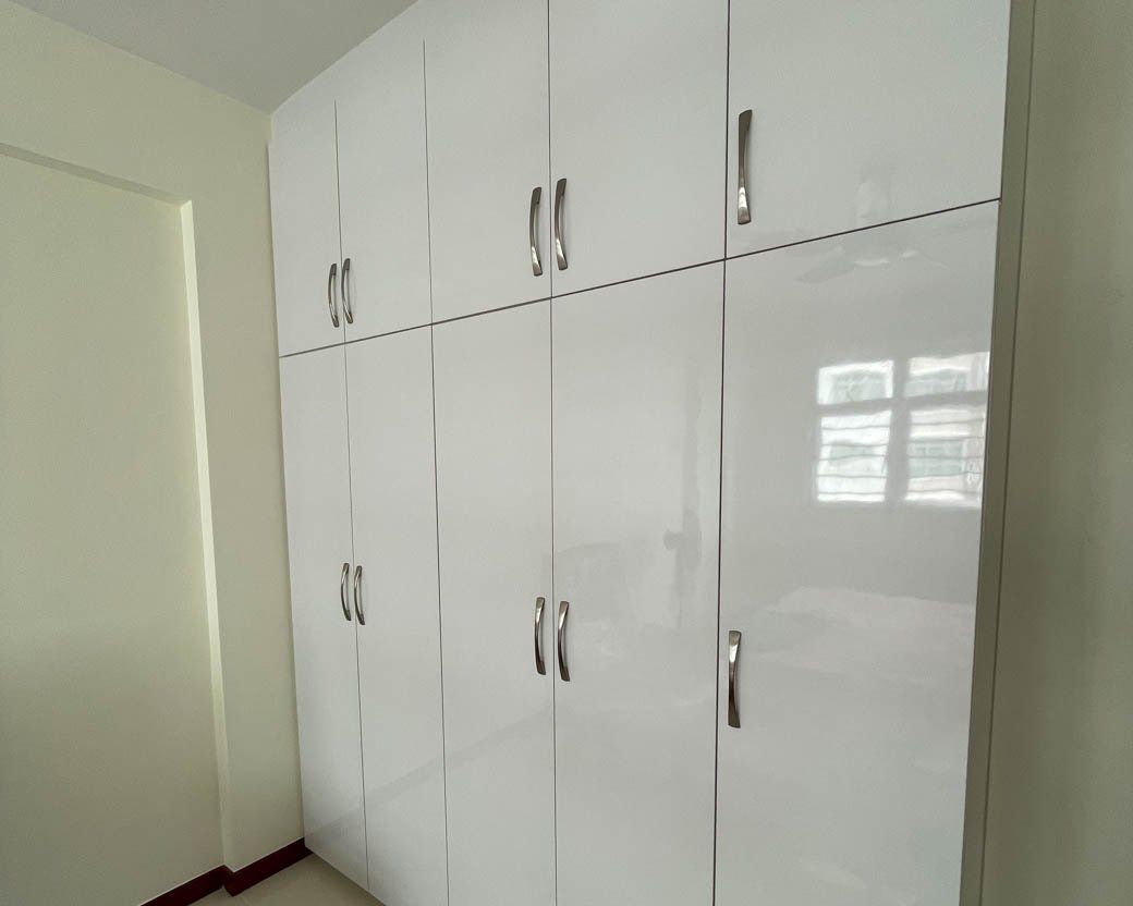 Carpentry