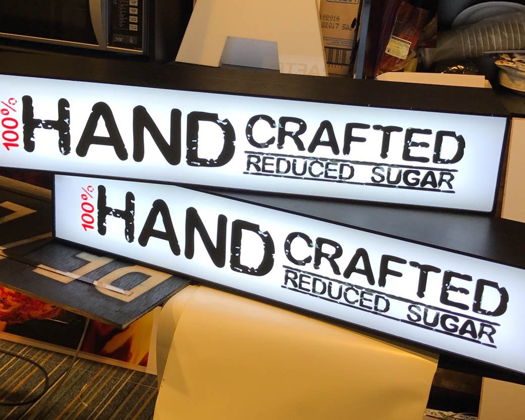 Classic Lightbox