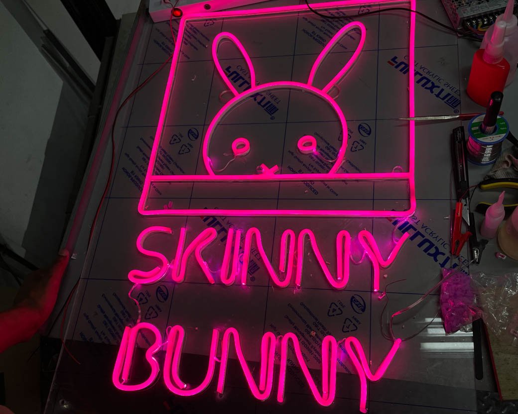 Neon Sign